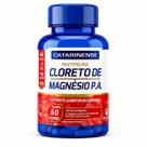 Cloreto de Magnesio PA - 60 cpas - Catarinense