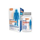 Cloreto De Magnésio Pa - 60cp - Benne Farmacêutica