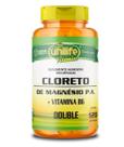 Cloreto De Magnesio Pa 800 Mg 120 Caps Unil
