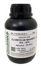 Cloreto de Magnésio PA Hexahidratado Dinâmica 500g
