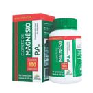 Cloreto de Magnésio Suplemento Alimentar C100 - Medicina
