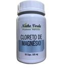 cloreto magnésio marca ninho verde 60n capsulas cloreto magnésio marca ninho verde 60n capsulas