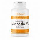 Cloreto Magnésio P.A 120 Cáps Ossos Músculos Articulações