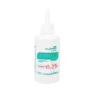 Clorexidina 0,2% chlorderm 100ml - vic pharma