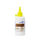Clorexidina 2% degermante c/ tensoativos almotolia 100ml