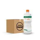 Clorexidina 4,0% degermante 1000 ml (kit c/05 unds) - vic pharma