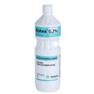 Clorexidina aquosa 0,2% 1000ml - rioquimica