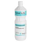Clorexidina Aquosa 0,2% Riohex Dermo Suave 1000ML Rioquímica