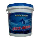 Cloro 10kg hipoclorito cris água