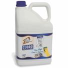 Cloro 5,0l New Tintas