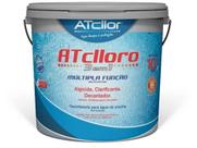 Cloro atcllor 3em1 10 kg