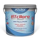 Cloro atcllor 3em1 - Atclloro