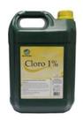 Cloro Ativo 5 Litros - Gopabo 1%
