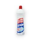 Cloro ativo azulim 500ml
