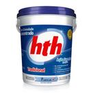 Cloro Concentrado Tradicional HTH 10kg