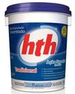 Cloro Concentrado Tradicional - HTH 10Kg