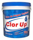Cloro De Origem Orgânica 10kg Clorup