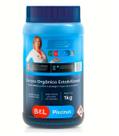 Cloro Dicloro 1kg Bel Ef*