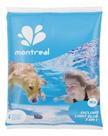 Cloro Dicloro Granulado 3 Em 1 Para limpeza De Piscinas Agua Light Blue Montreal 1 KG