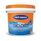 Cloro Dicloro Granulado Hidroazul 2,5kg