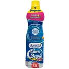 Cloro duplo power gel 750ml - duratto - 861200 Cloro duplo power gel 750ml - duratto - 861200