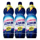 Cloro em Gel Azulim 1L Mata 99,9% Bactérias Limpeza Profunda e Eficaz