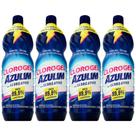 Cloro em Gel Azulim 1L Mata 99,9% Bactérias Limpeza Profunda e Eficaz