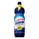 Cloro em Gel Azulim 1L Mata 99,9% Bactérias Limpeza Profunda e Eficaz