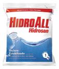 Cloro Estabilizado Granulado Hidrosan Plus Hidroall 1kg
