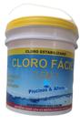Cloro Fácil Ultraclor Estabilizado 3x1 - 10kg Cloro Fácil Ultraclor Estabilizado 3x1 - 10kg