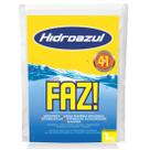 Cloro Faz 1 Kg Hidroazul