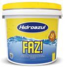 Cloro Faz 2,5Kg Hidroazul