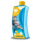 Cloro Floculante Clarificante para Piscinas 1 Litro MONTREAL