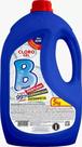 Cloro Gel Desinfetante Germicida 5Kg Barbarex