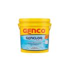 Cloro Genclor Granulado Estabilizado 10kg - Genco