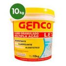 Cloro Genco 3x1Mutiplação 10kg Cloro Genco 3x1Mutiplação 10kg
