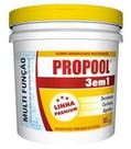 Cloro Granulado 3 em 1 - 3kg - Propool - Hidroall