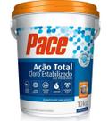 Cloro granulado acao total balde 10kg pace hth