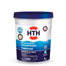 Cloro granulado de piscina tradicional 10 kg hth