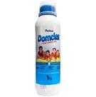 Cloro Granulado Domclor 1kg Hipoclorito 65 para Piscina Tratamento