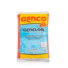 Cloro Granulado Estabilizado 1kg Genco Cloro Granulado Estabilizado 1kg Genco