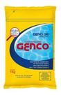 Cloro Granulado Estabilizado Genco Genclor 1kg
