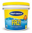 Cloro Granulado Faz Hidroazul 10kg - 9517