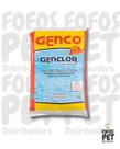 Cloro Granulado Genclor Estabilizado Genco 1 kg