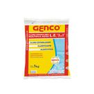 Cloro Granulado GENCO 1Kg - Refil 3 em 1