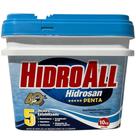 Cloro Granulado Hidroall Hidrosan Penta 10kg 5 Em 1 42%