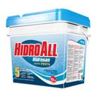 Cloro Granulado Hidrosan Penta 5 Em 1 Dicloro Estabilizado Hidroall 10kg