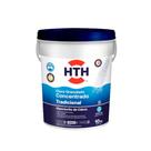 Cloro Granulado Hipoclorito Tradicional - 10 Kg - Hth