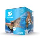 Cloro Granulado Light Blue Caixa para Piscinas Montreal 10Kg
