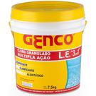 Cloro Granulado Multipla Ação 3 em 1 7,5kg Genco P/ Piscina Cloro Granulado Multipla Ação 3 em 1 7,5kg Genco P/ Piscina